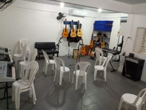 Sala de Música