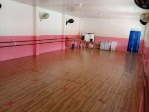 Sala de Ballet